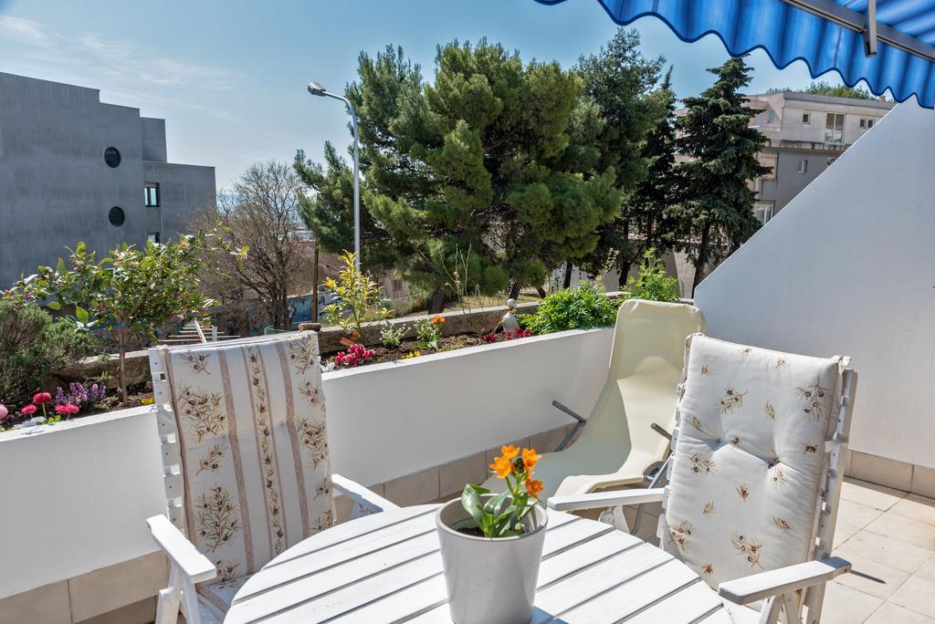 Apartment Viki Split Exterior foto