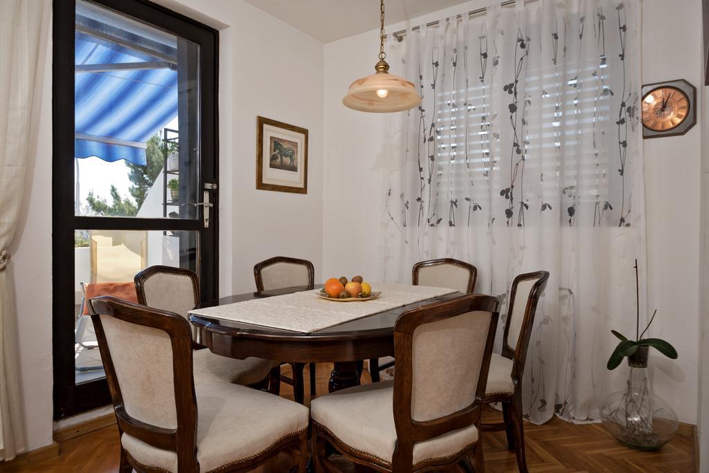 Apartment Viki Split Exterior foto