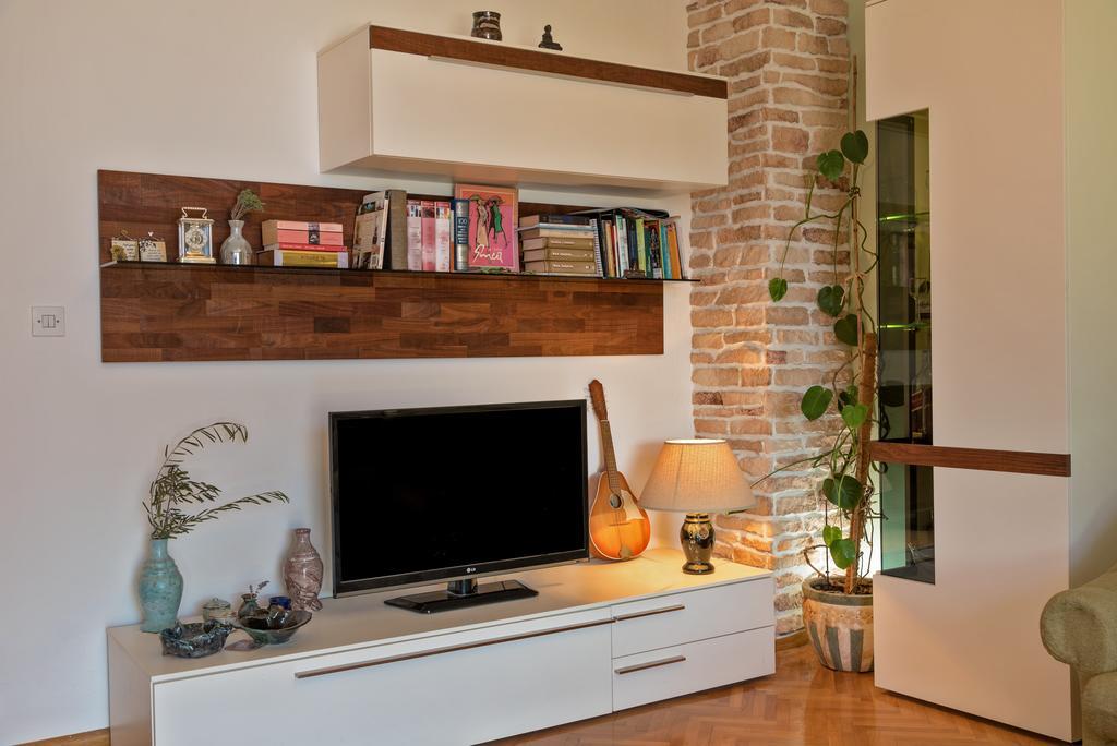 Apartment Viki Split Exterior foto